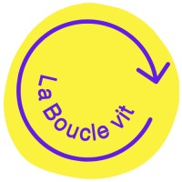 La Boucle vit logo - Similar company to Hydro Mar'Sail