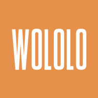 Wololo UK logo - Similar company to Wololo
