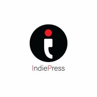 Indie Press logo - Similar company to Gingerbread Moon Creative