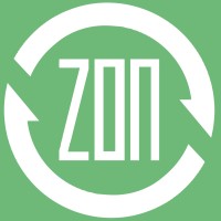Zon Gardens logo - Similar company to Chickponic