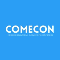COMECON (Commerce Educational Club & Open Networking) logo - Similar company to Ethiopia Commodity Exchange