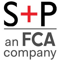 Svigals + Partners, an FCA company logo - Similar company to Centerbrook Architects And Planners