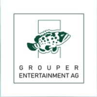 Grouper Entertainment S.A logo - Similar company to Fieldooapp
