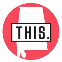 This is Alabama logo - Similar company to Alabama Public Television