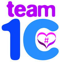 Team 1C logo - Similar company to 1C Link Bilgi Teknolojileri A.Ş.