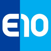 e10 logo - Similar company to Hustlemad
