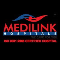 Medilink Hospitals logo - Similar company to Spaceexperts