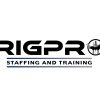 RigPro Staffing and Training logo - Similar company to Cornerstone Consulting