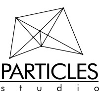 Particles Studio logo - Similar company to Particca Studio