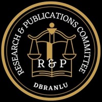 Research and Publications Committee, DBRANLU logo - Similar company to Internship And Placement Cell
