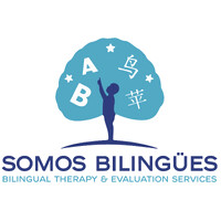 Somos Bilingües logo - Similar company to Hawthorne Foundation Inc.