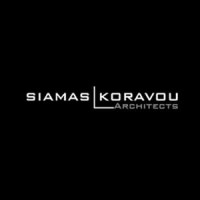 Siamas-Koravou Architects logo - Similar company to Mor Architects