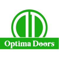 OPTIMA DOORS logo - Similar company to Infraca