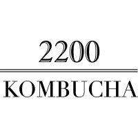 Kombucha 2200 logo - Similar company to Inanlar