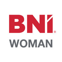 BNI Woman logo - Similar company to Join Forces