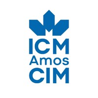 ICM section - Amos logo - Similar company to Icm - Section Val-D'Or