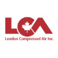London Compressed Air Inc. logo - Similar company to Phil Mauer & Associates