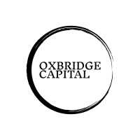 Oxbridge Capital logo - Similar company to Trive