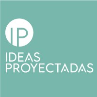 Ideas Proyectadas logo - Similar company to Ark Construcciones Srl