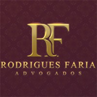 Rodrigues Faria Advogados logo - Similar company to Za-A