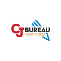 CJ BUREAU logo - Similar company to Buroclick