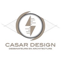 CASAR DESIGN logo - Similar company to Adn Architecture D'Intérieur