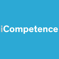 iCompetence GmbH - Strategy | AI | Data | MarTech | UX logo - Similar company to Anywr Germany