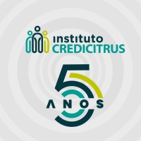 Instituto Credicitrus logo - Similar company to Start Up Ribeirão