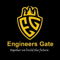 بوابة المهندسين - Engineers Gate logo - Similar company to Engineers' House - بيت المهندسين