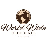 World Wide Chocolate logo - Similar company to 1-Stop Design Shop, Inc.