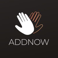 AddNow logo - Similar company to Shadow Kitchen