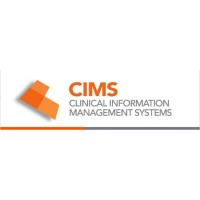 CIMS logo - Similar company to Cioms