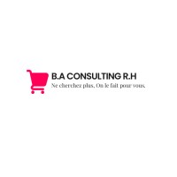 BA CONSULTING RH ( cabinet de recrutement ) logo - Similar company to Ldlm Solution