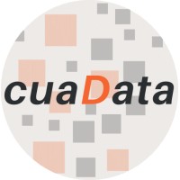 cuaData logo - Similar company to Quadrata