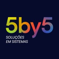 5by5 | Soluções em Sistemas logo - Similar company to Zarb Solution