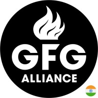GFG Alliance India logo - Similar company to Csd Center | Центр Сур
