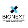 BIONEXT - Laboratoire d'analyses médicales logo - Similar company to Laboratoire D'Analyses Médicales