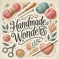 Handmade Wonders logo - Similar company to Innovateengineers