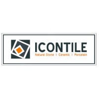 ICON TILE logo - Similar company to Stoneworks La