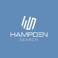 Hampden Search logo - Similar company to Emtek Ireland Ltd