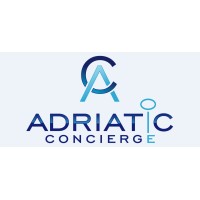 Adriatic Concierge logo - Similar company to Five Star Travels | Five Star Destination
