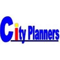 City Planners logo - Similar company to Ayushajay Group