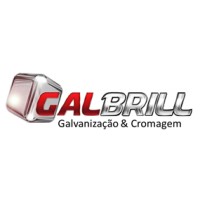 Galbrill Galvanização e Cromagem logo - Similar company to Ztec Galvanizer
