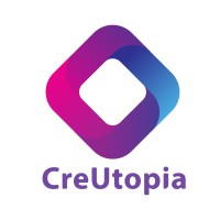 CreUtopia logo - Similar company to Play4Work