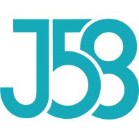 J58 logo - Similar company to Hippotainer
