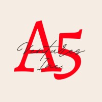 A5 Ventures Inc.