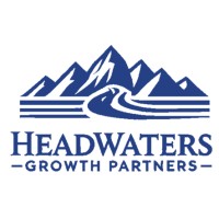 Headwaters Growth Partners logo - Similar company to Phi Gamma Nu - Alpha Chapter