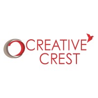 Creative Crest logo - Similar company to Invar Global Studios
