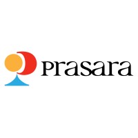 PRASARA logo - Similar company to Hoam Network