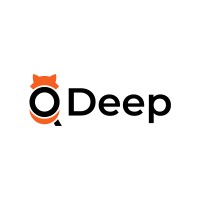 Q Deep logo - Similar company to Aqlcare